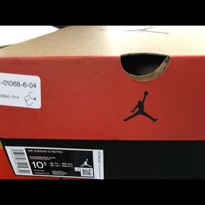 Jordan 12 Game Royal